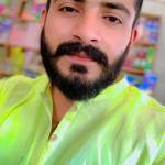 Following profile image