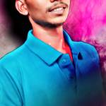 Following profile image