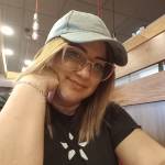 Following profile image