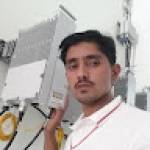 Following profile image