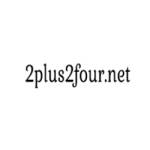 Following profile image