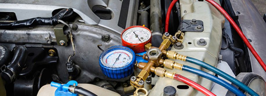 Burton and Scerra Motor Repairs Cover Image