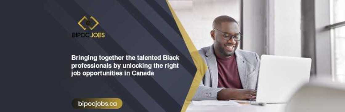 BIPOC Jobs Cover Image