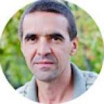 Following profile image