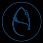 Following profile image