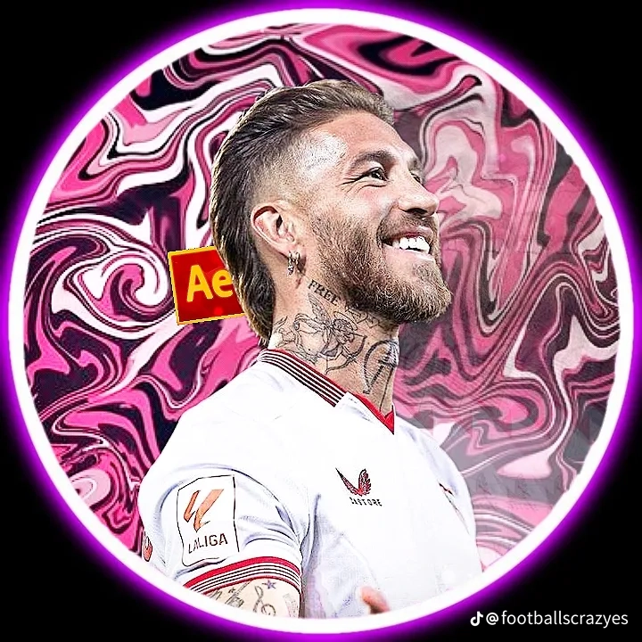 Sergio 4Ramos