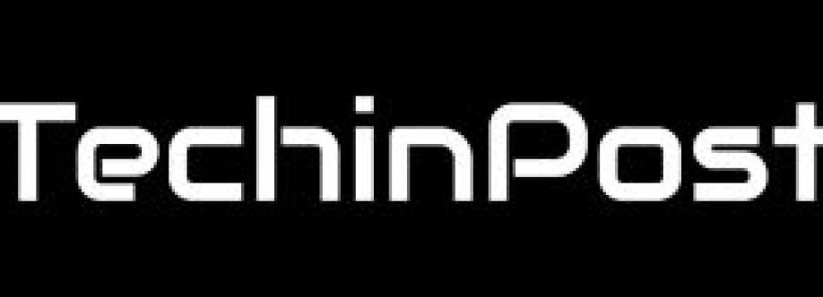 Techin post Cover Image