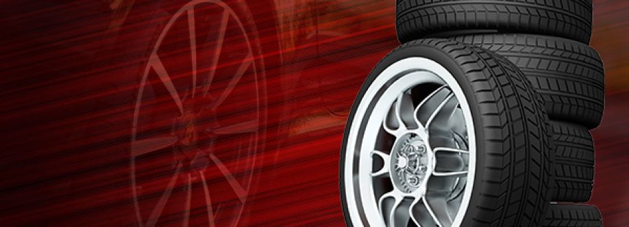Ryan Tyres and Batteries Cover Image