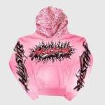 Hellstar Hoodie Profile Picture