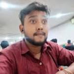 Following profile image