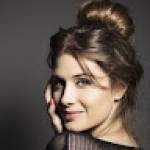 Following profile image