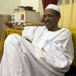 ود سرور الحفياني Profile Picture