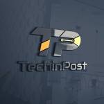 Following profile image