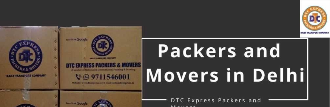 dtc express cover
