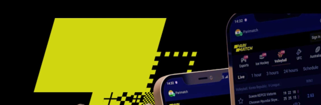 parimatch Cover Image
