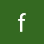 Following profile image