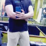 Following profile image