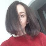 Diana Shkvarok Profile Picture