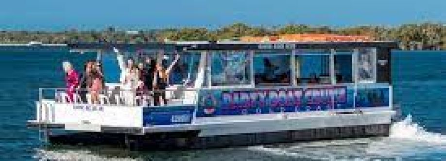 Gold Coast Canal Cruises Cover Image