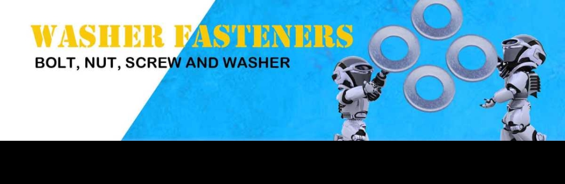 Swarna Fasteners Cover Image
