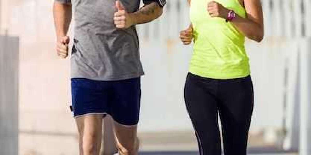 Boost Your Mood, Burn Calories, Feel Amazing: Walking vs. Running - Find Your Health Hack!