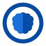 Following profile image