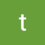 Following profile image