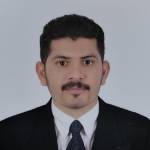 Following profile image