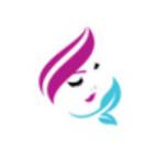 Following profile image