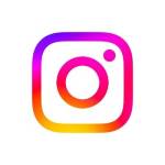 Following profile image
