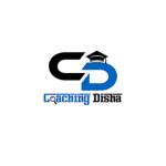 Following profile image