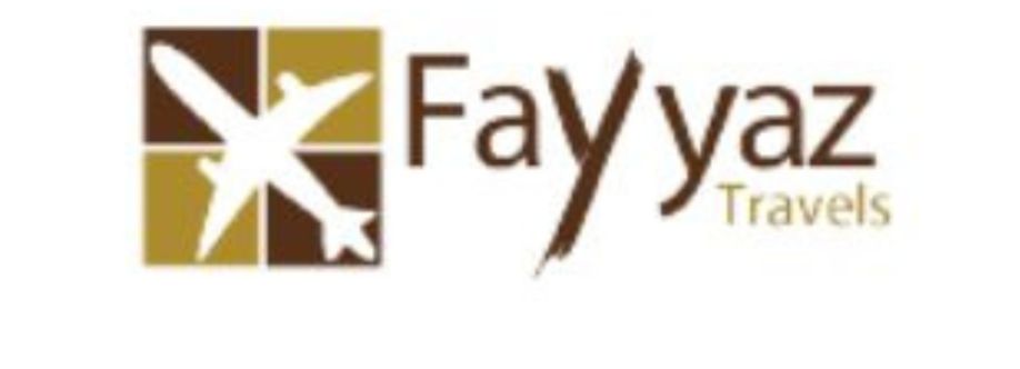 Fayyaz Travels Cover Image