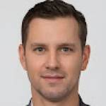 Following profile image