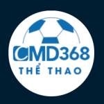 Following profile image
