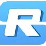 Following profile image