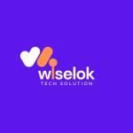 Following profile image