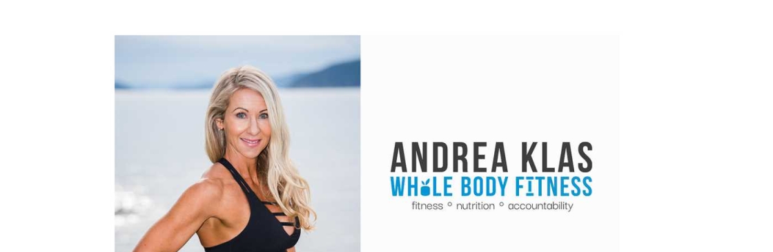 Andrea Klas Fitness