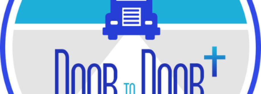 Door to Door Transport cover