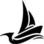 Following profile image