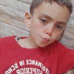 Following profile image