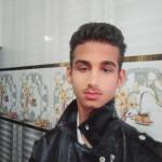Following profile image