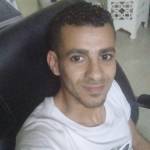 Following profile image