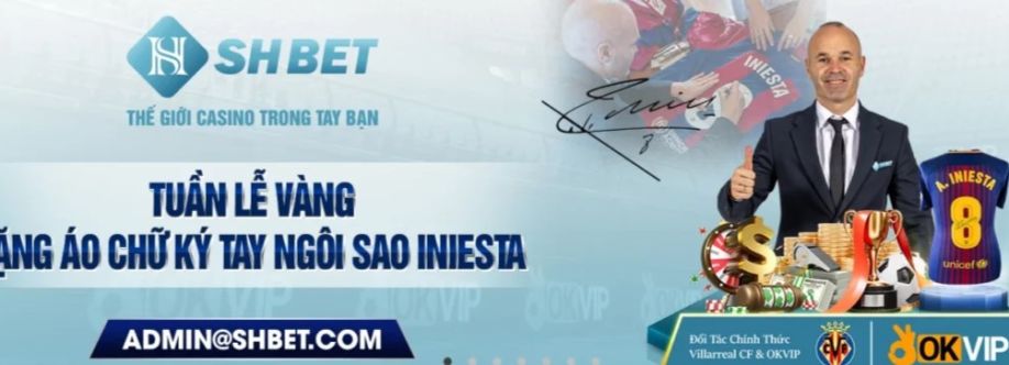 Shbet com cover