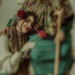 Following profile image