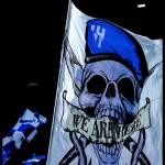 Following profile image