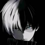 Following profile image