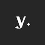 Following profile image