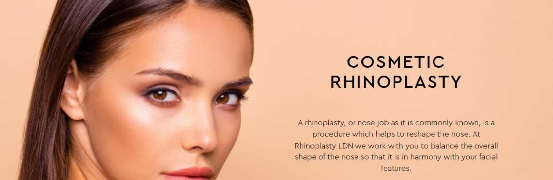 Rhinoplasty LDN cover
