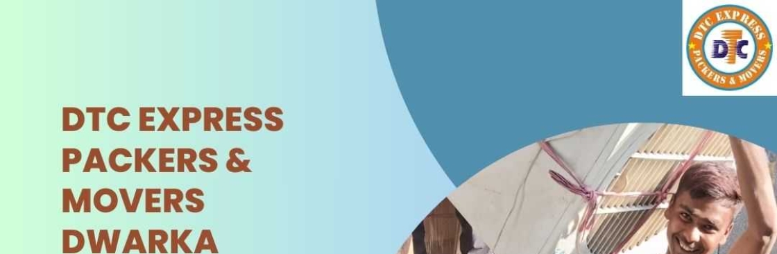 Dtc Express Packers and Movers in Dwarka Cover Image