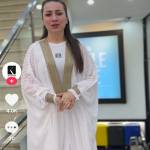 Following profile image